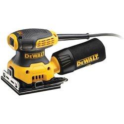 Lijadora DEWALT DWE6411