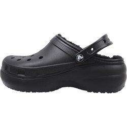 Crocs para Mujer CROCS (39/40 - Negro)