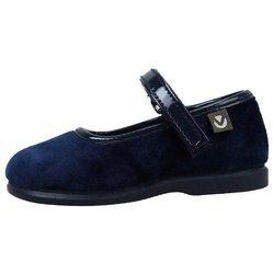 Zapatos VICTORIA Mujer (Multicolor - 25)