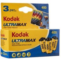 kodak tripack de 400/24