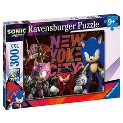 Sonic Prime 300p