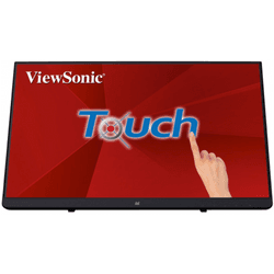 Viewsonic TD2230