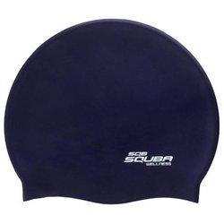 GORRO PISCINA SQUBA SILICONA