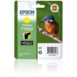 Epson Cartucho T1594 amarillo