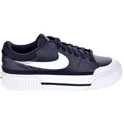 Zapatillas nike court legacy lift negro mujer