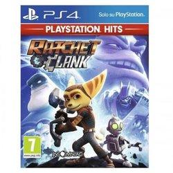 Ratchet & Clank -HITS