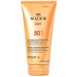 Sun Leche fundente Spf50 150ML