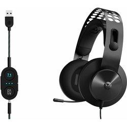 Lenovo Legion H500 Auriculares Gaming Negros