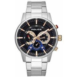 Reloj Hombre Police P15523JS02M