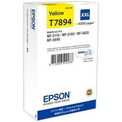 Epson T7894 Amarillo C13T789440