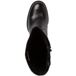 Shoes Bota marca Tamaris para mujer en color negro