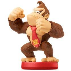 Nintendo amiibo SuperMario Donkey Kong