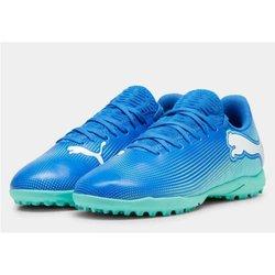 Puma - Future 7 play azul 107950-01