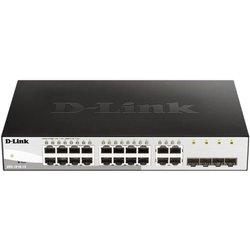 Switch D-Link DGS-1210-16/E