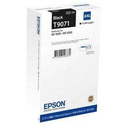 CARTUCHO EPSON T9071XXL BLACK WF-6590