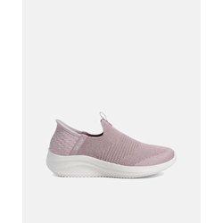 Zapatillas skechers ultra flex 3.0m - sm mujer rosa