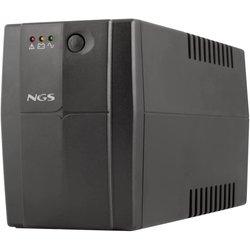 Ngs Sais Fortress900v3