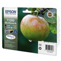 Epson T1295 Multipack 4 Colores