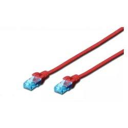 Cable de Red DIGITUS (RJ45)