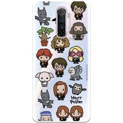 Funda para Realme X2 Pro Oficial de Harry Potter Personajes Iconos - Harry Potter