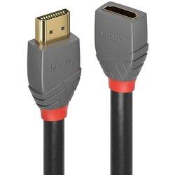 Cable HDMI LINDY 36478 3 m Negro