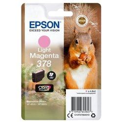 Cartucho de tinta EPSON 378 - C13T37864010