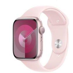 Smartwatch Watch S9 Apple Rosa 45 mm