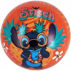 PELOTA GOMA PVC STITCH DE MONDO