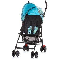 Silla De Paseo Ligera Y Compacta Amaya De CHIPOLINO Blue Graffiti