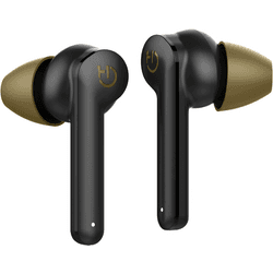 Auricular Bluetooth Hiditec INT010007 Negro