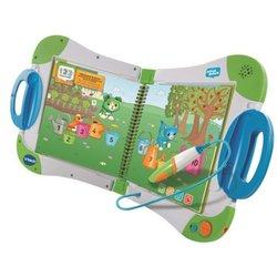 Juguete Interativo VTECH Magibook Starter Pack Vert