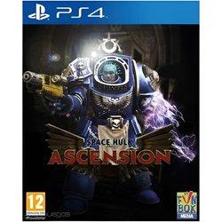 Space Hulk Ascension Ps4