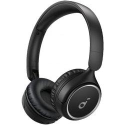 Auriculares anker h30i wireless bt negro