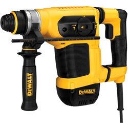 Dewalt D25413K-QS - Martillo Ligero Combinado 1000 W