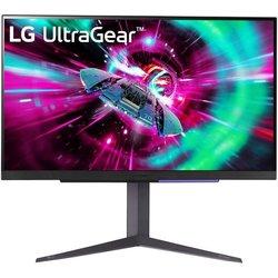 27GR93U, Monitor de gaming