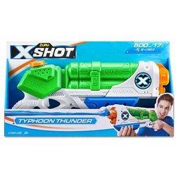 X-Shot Water Typhoon Thunder