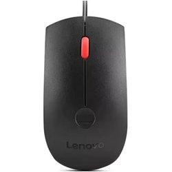 Ratón LENOVO (1600 dpi - Negro)