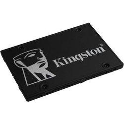 Kingston 512g ssd kc600 sata3 2.5"