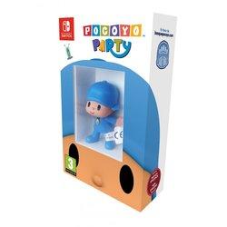 Pocoyo Party Switch