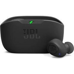 JBL Wave Buds TWS Negro - Auriculares Bluetooth