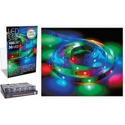 Tiras LED Lifetime Basics ax5322620 Multicolor 1 m