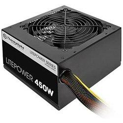 Fuente De Alimentación Thermaltake Litepower 450w