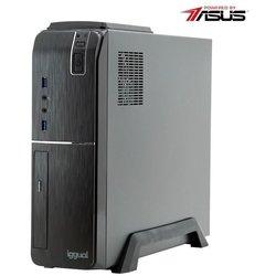 iggual PC SFF PSIPCH611 i3-10100 8GB 250GB W11Pro