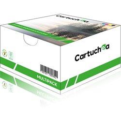 Cartucho de Tinta Lexmark 83 Color de Alta Calidad y Reciclable