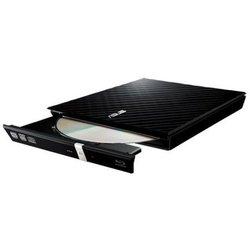 Regrabador DVD Externo ASUS 08D2S-U-LITE Negro