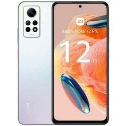 Xiaomi Redmi Note 12 Pro 8/256GB Blanco Polar Libre