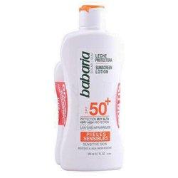 Leche Protectora SPF 50