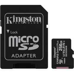 Tarjeta de memoria MicroSD 256GB