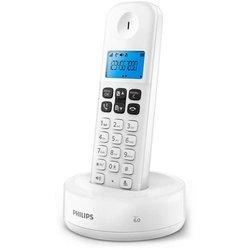 TELEFONO PHILIPS D1611 BLANCO