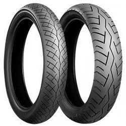 Bridgestone BT46 F 100/80 D17 52H